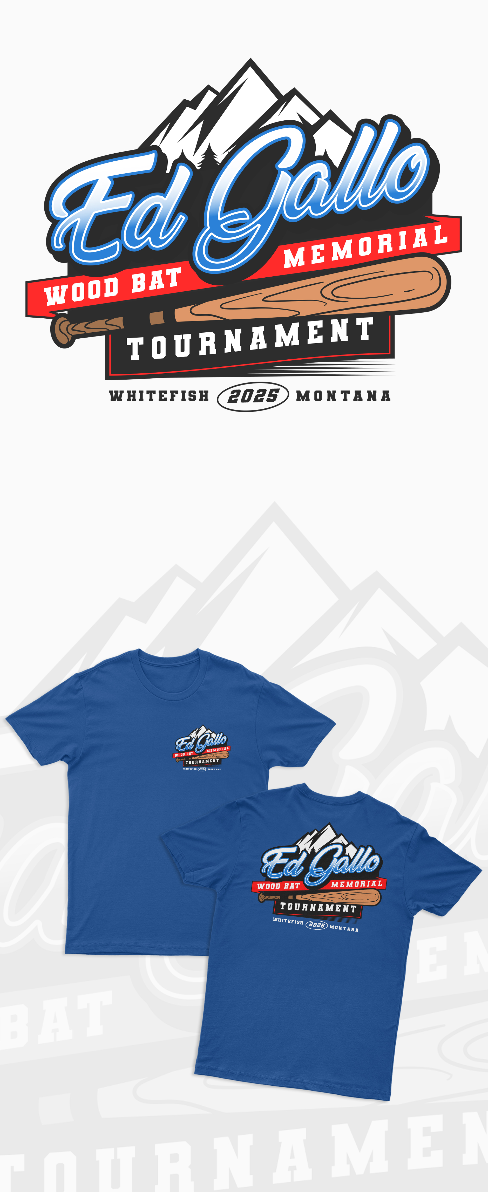 T-Shirt-Design von guprulsugiyanto für dieses Projekt | Design #35560709