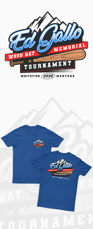 T-shirt Design by guprulsugiyanto