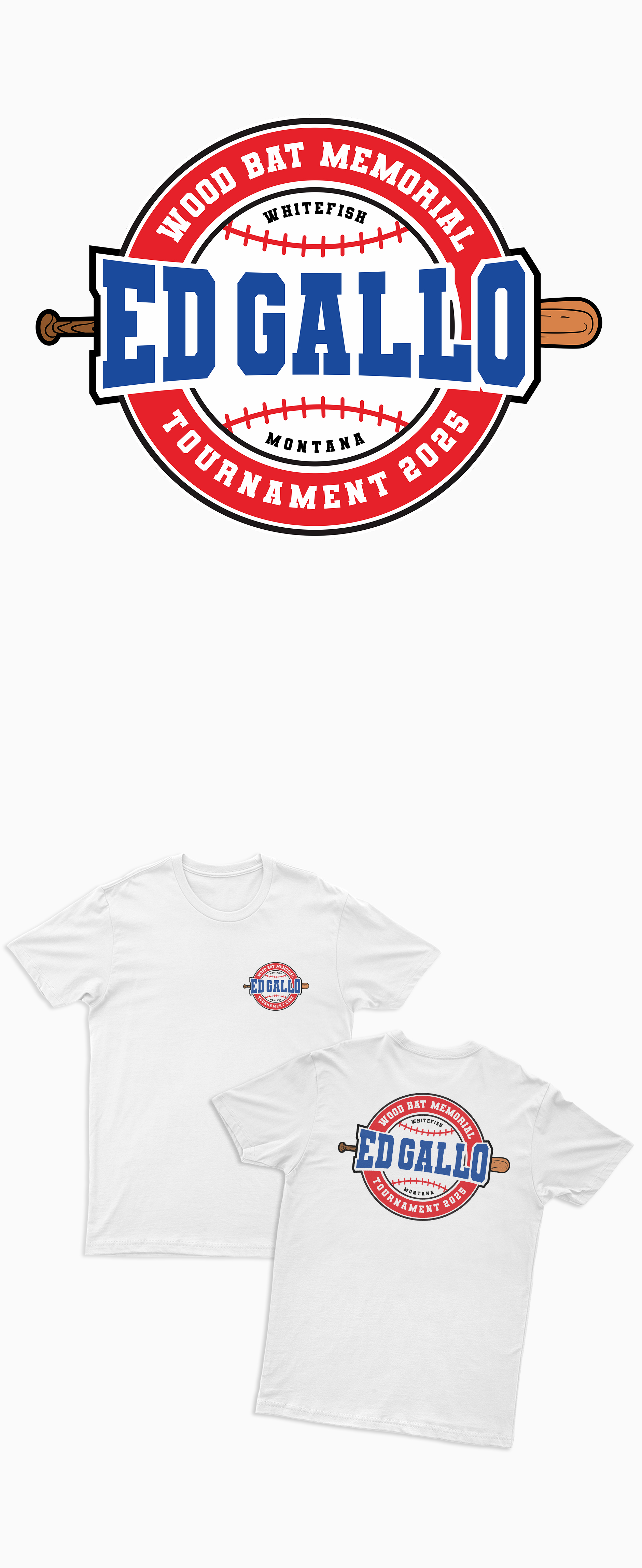 T-Shirt-Design von guprulsugiyanto für dieses Projekt | Design #35560830