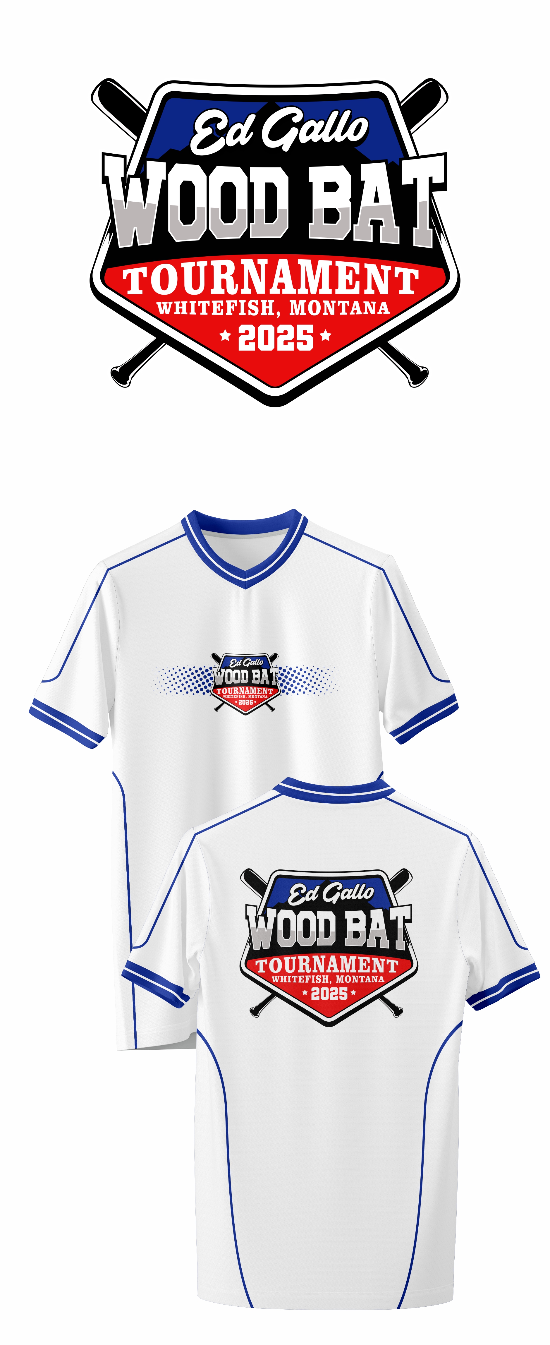 T-Shirt-Design von guprulsugiyanto für dieses Projekt | Design #35563079