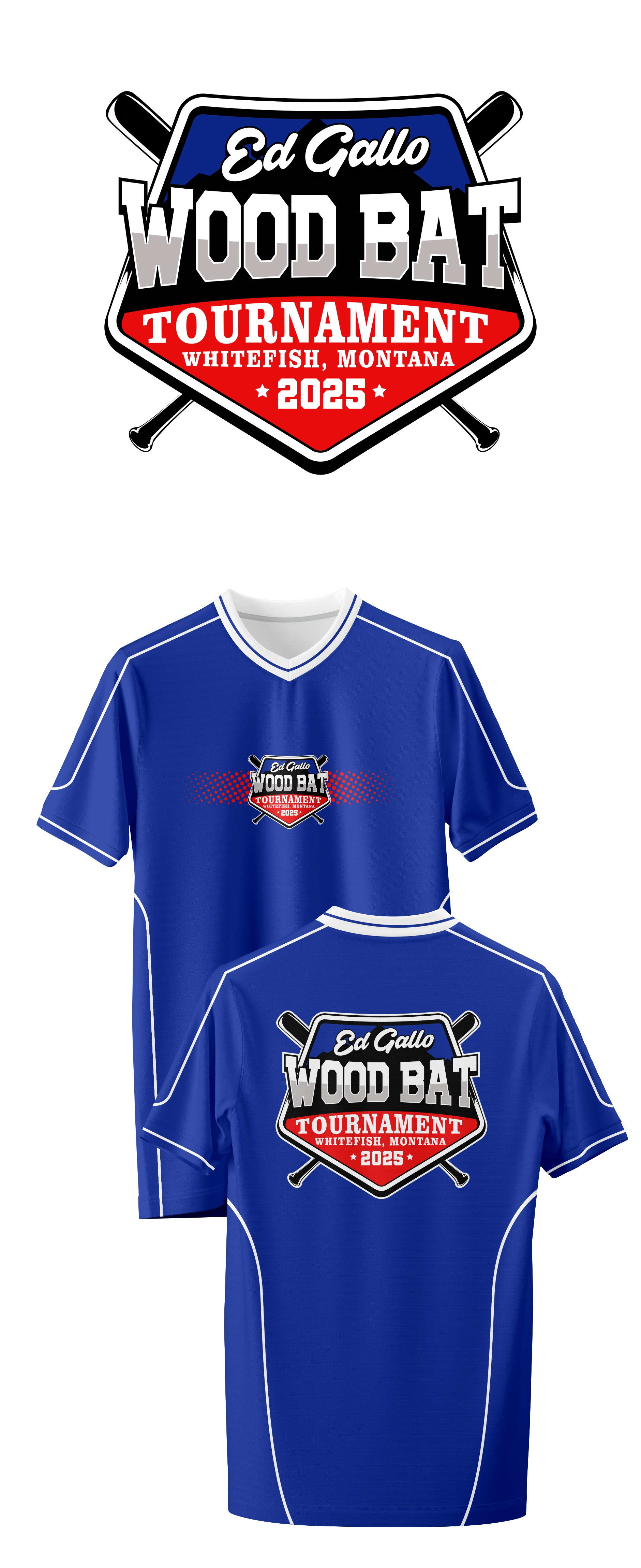 Design de T-shirt par guprulsugiyanto pour ce projet | Design #35563111