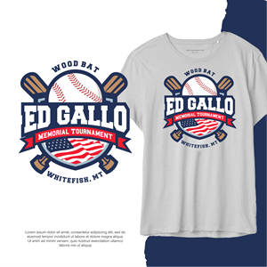 T-shirt Design by ThiagoB for this project | Design: #35557943
