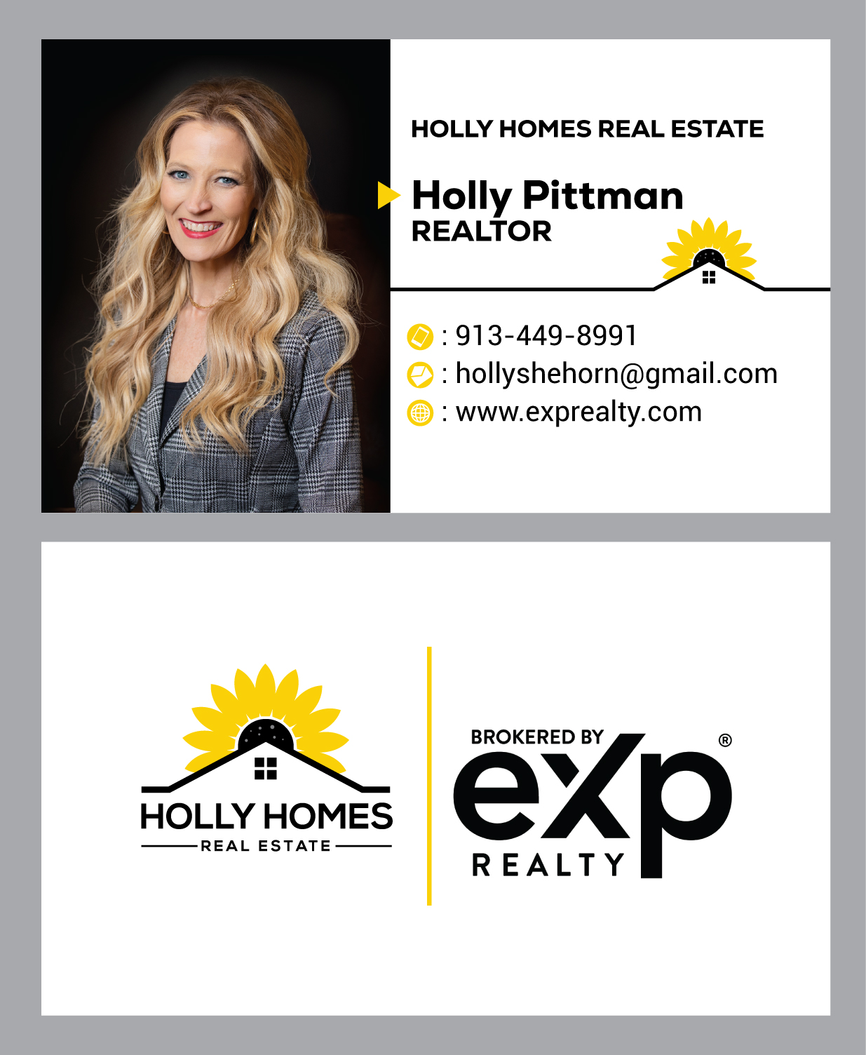 Diseño de Tarjeta de Presentación por geni para este proyecto | Diseño #35555467