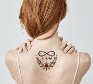 Diseño de Tatuaje por Jose Lopez ( Verified Pro Designer ) para este proyecto | Diseño: #35560770