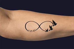 Diseño de Tatuaje por erikdesign para este proyecto | Diseño: #35560996