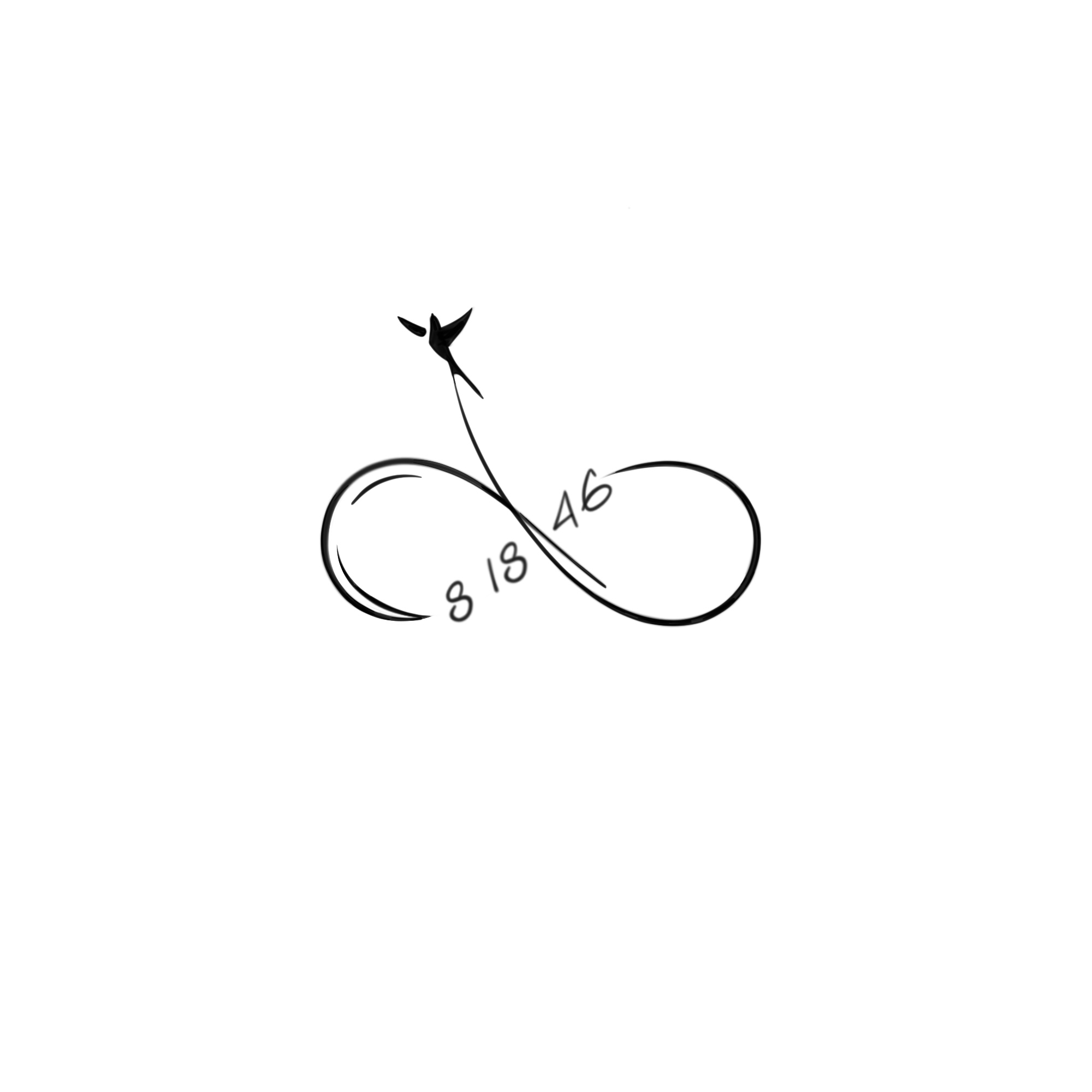 Tattoo Design by Yevhen (Ukrdesign) for this project | Design #35561410