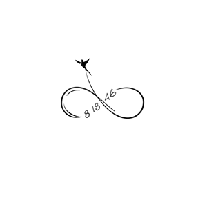 Diseño de Tatuaje por Ukrdesign para este proyecto | Diseño: #35561410