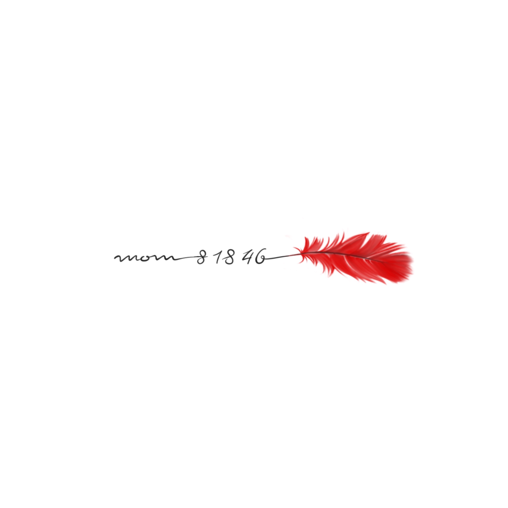 Tattoo Design by Yevhen (Ukrdesign) for this project | Design #35561437