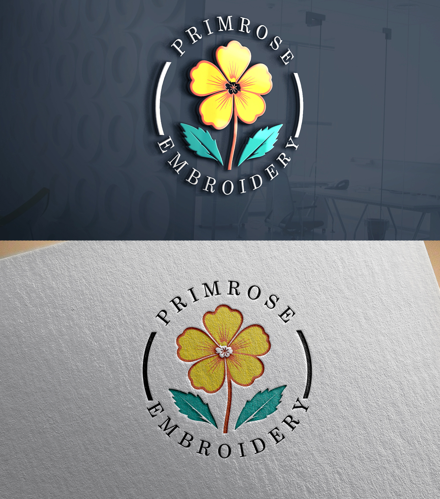 Logo Design by 24ksunny for Cv Hubs & Bearings Ltd | Design #35554496