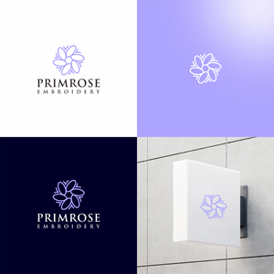 Logo Design by QueenArt