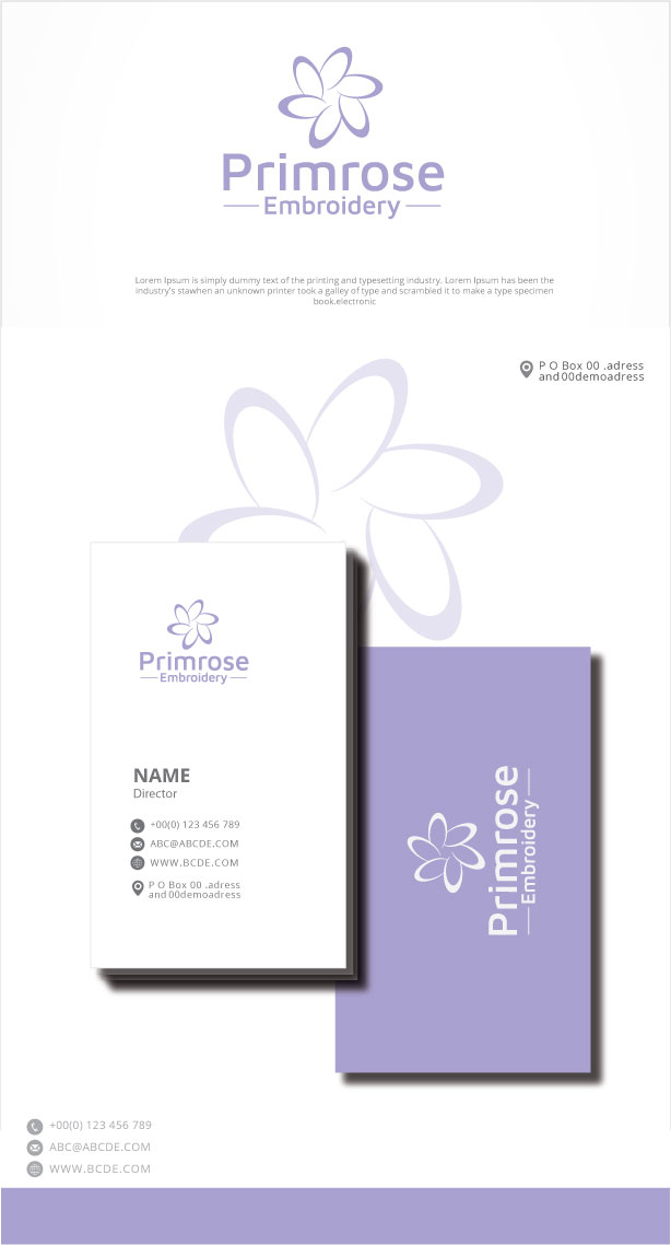 Logo Design by zebronicgraphic for Cv Hubs & Bearings Ltd | Design #35558492