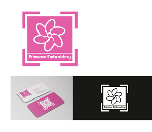 Logo Design by Piers