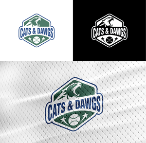 Logo Design by RA-bica for Bedrock Branding | Design: #35558343