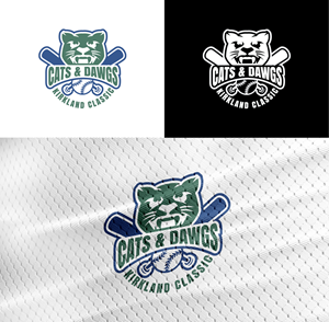 Logo Design by RA-bica for Bedrock Branding | Design: #35563403