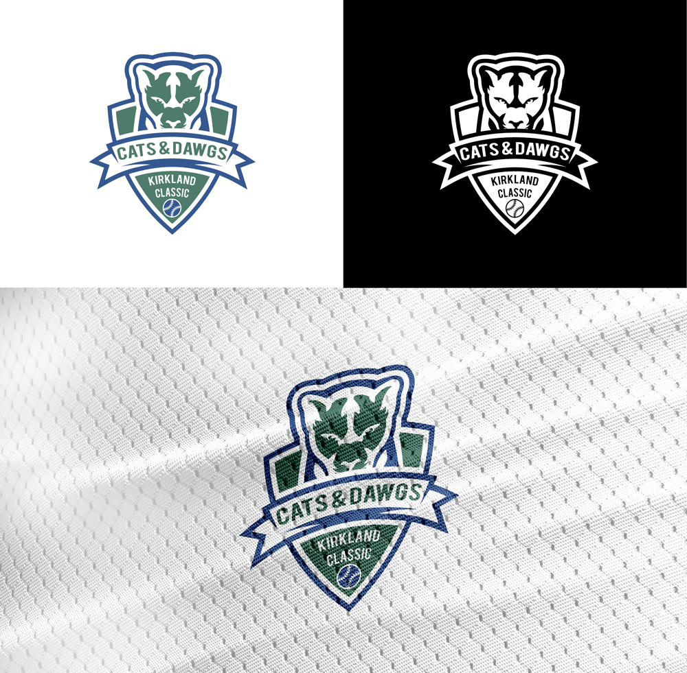 Logo Design by RA-bica for Bedrock Branding | Design #35563404