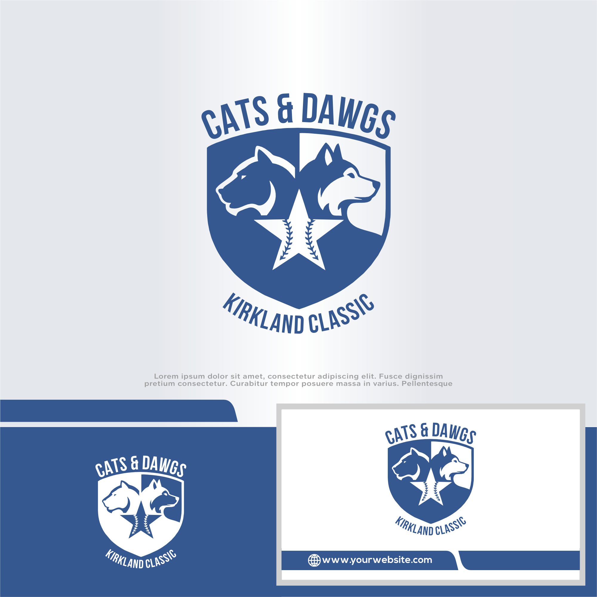 Logo Design by win it for Bedrock Branding | Design #35554816