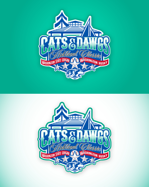 Logo Design by JKYCreatives for Bedrock Branding | Design: #35567514