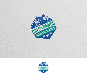 Logo Design by Afsana_Hoque for Bedrock Branding | Design #35561006