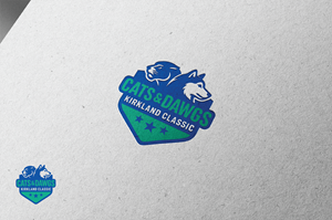 Logo Design by MAHRaju for Bedrock Branding | Design #35561031