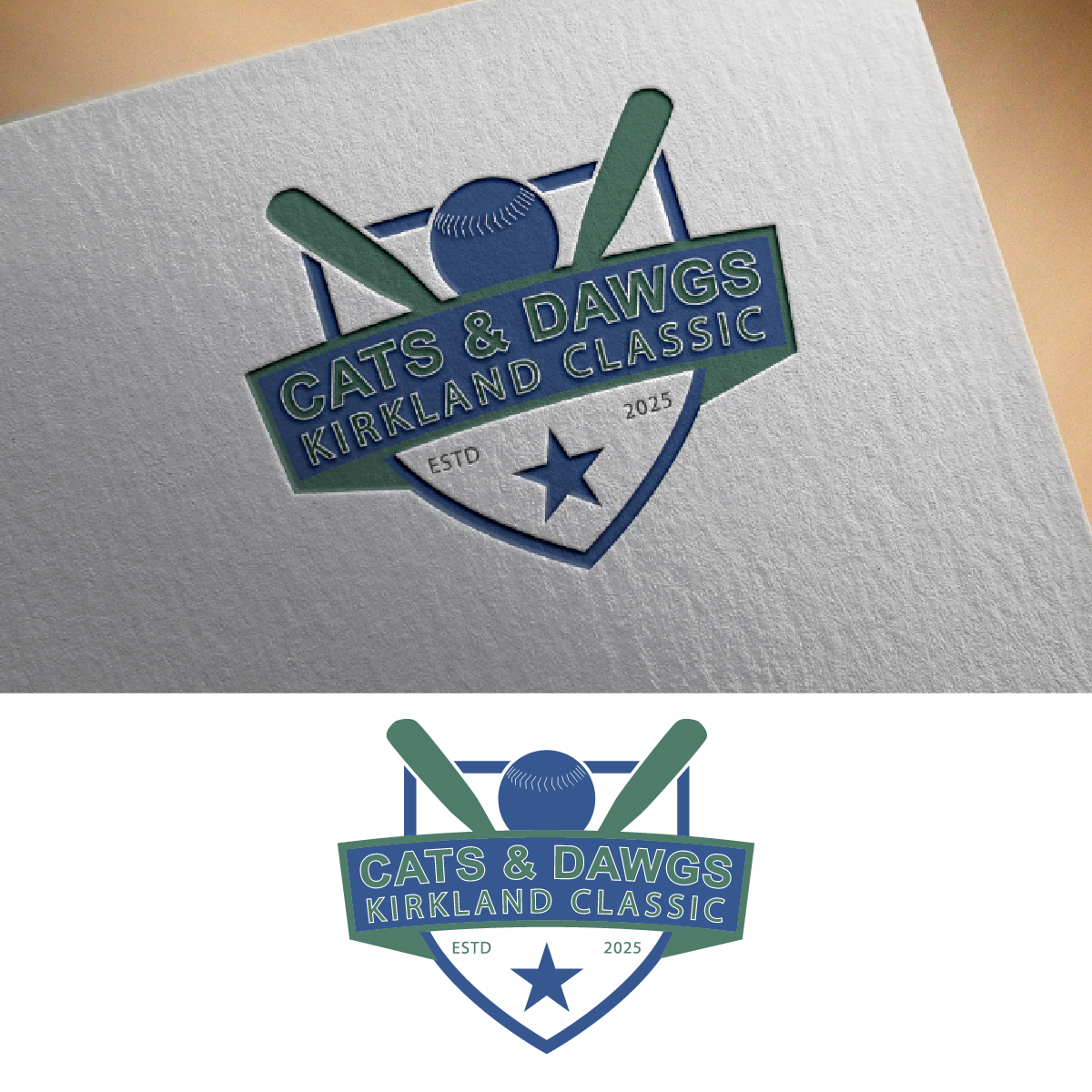 Design de Logo par fly  design pour Bedrock Branding | Design #35559155