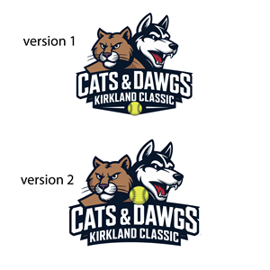 Cats &amp; Dawgs Kirkland Classic Celebrity Softball Game and Welcome Rally