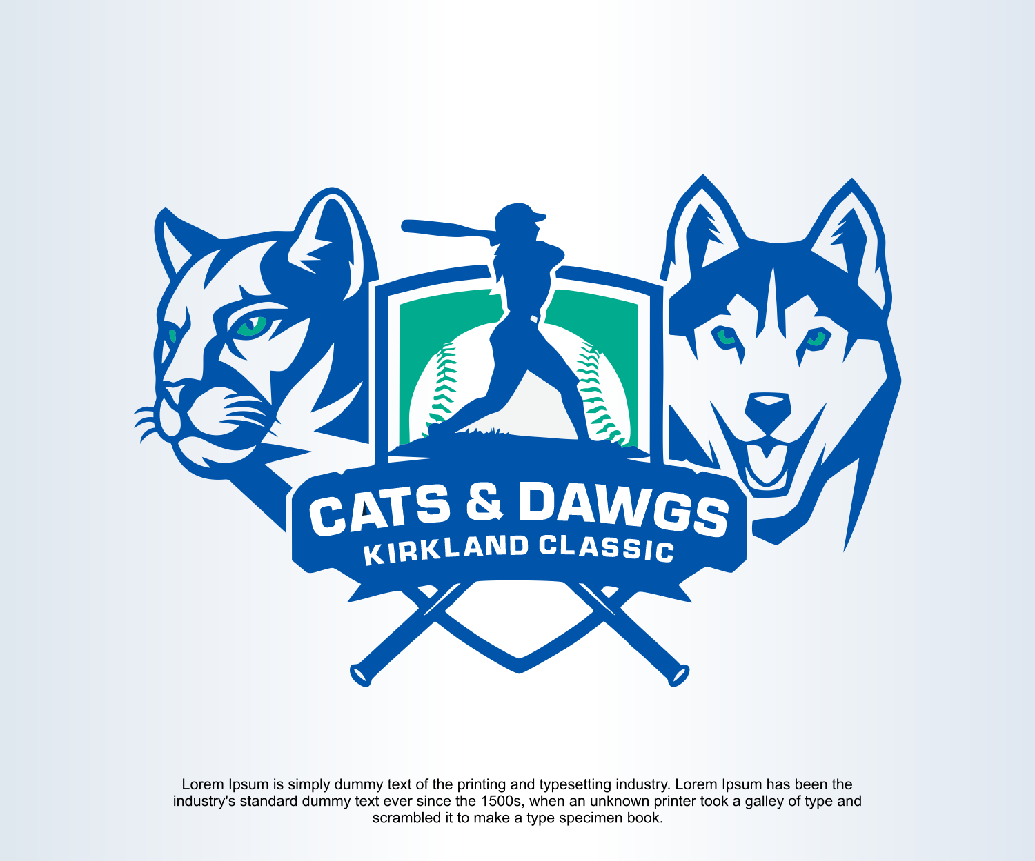 Logo Design by dobleh_creative for Bedrock Branding | Design #35555697