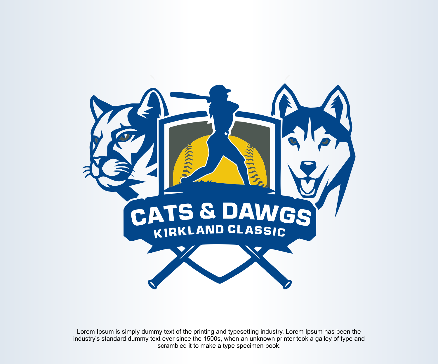 Logo Design by dobleh_creative for Bedrock Branding | Design #35562831