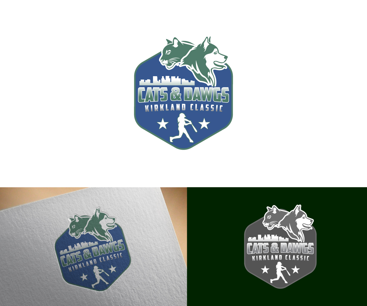 Logo Design by Ansh Design for Bedrock Branding | Design #35558022