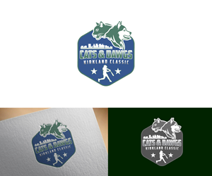 Logo Design by Ansh Design for Bedrock Branding | Design: #35558022