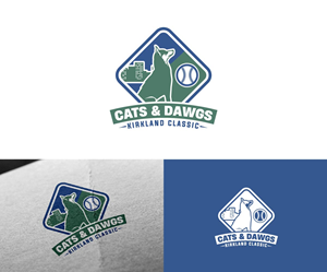 Logo Design by Ansh Design for Bedrock Branding | Design: #35558023