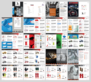 Catalogue Design by Creative D2024