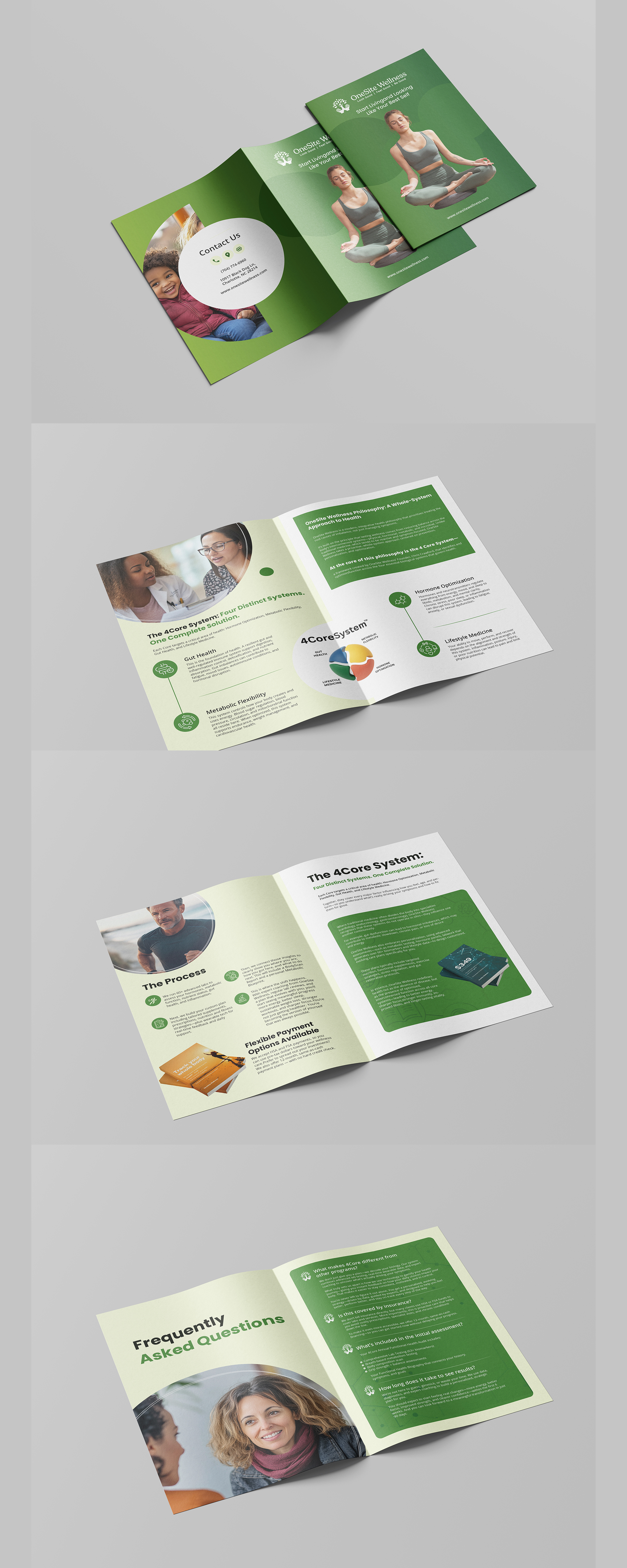 Katalog-Design von Design Motion für Huetiful | Design #35558381