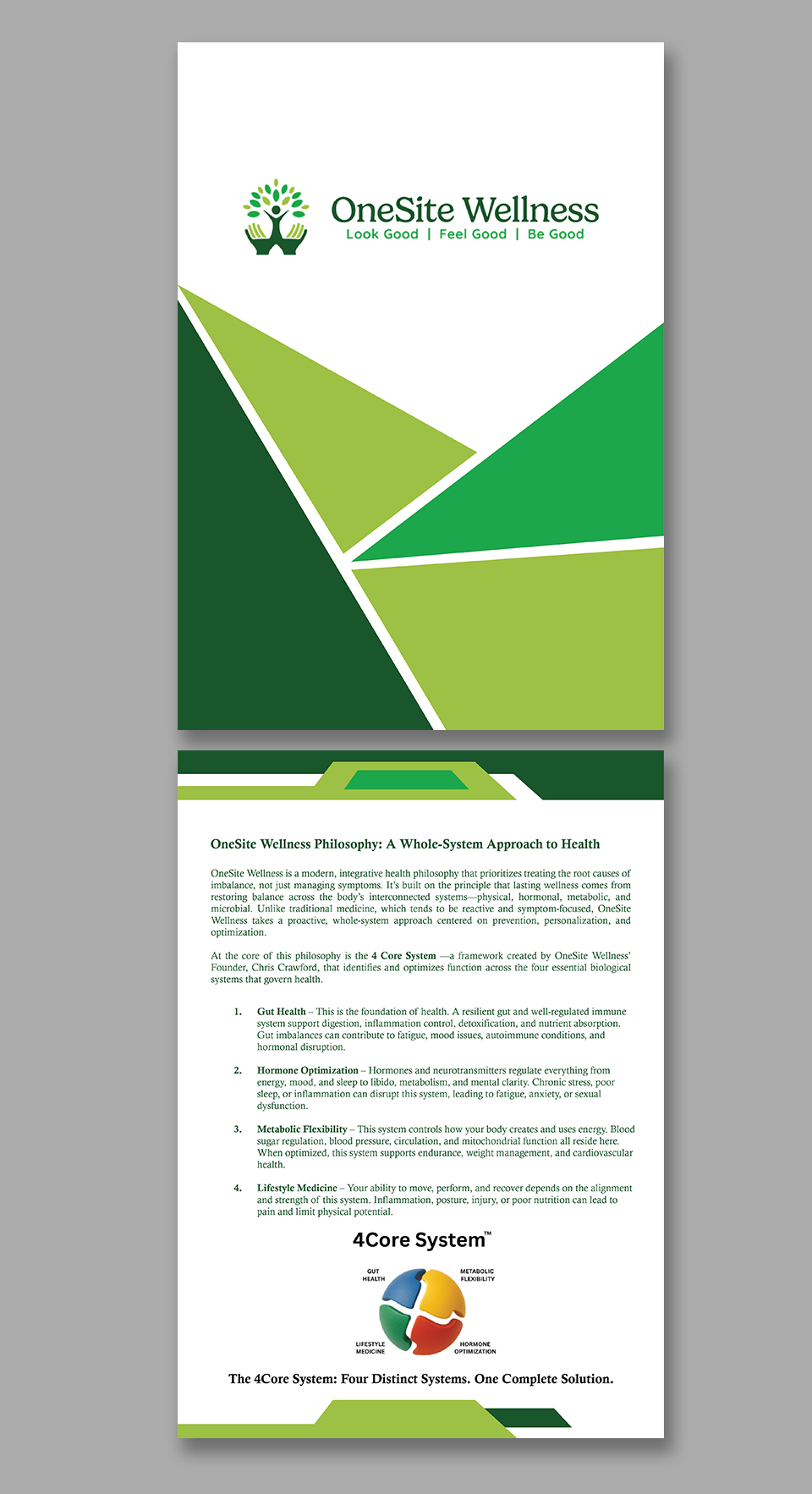 Diseño de Catálogo por YourLogoMaster para Huetiful | Diseño #35560583