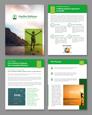 Catalogue Design by pb for Huetiful | Design: #35560097