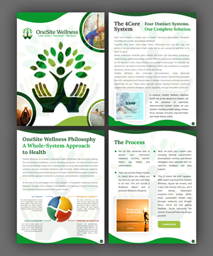 Catalogue Design by pb for Huetiful | Design: #35560098