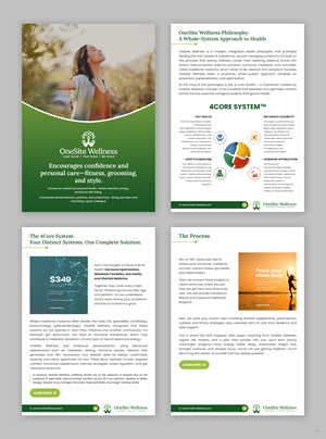 Catalogue Design by pb for Huetiful | Design: #35560099