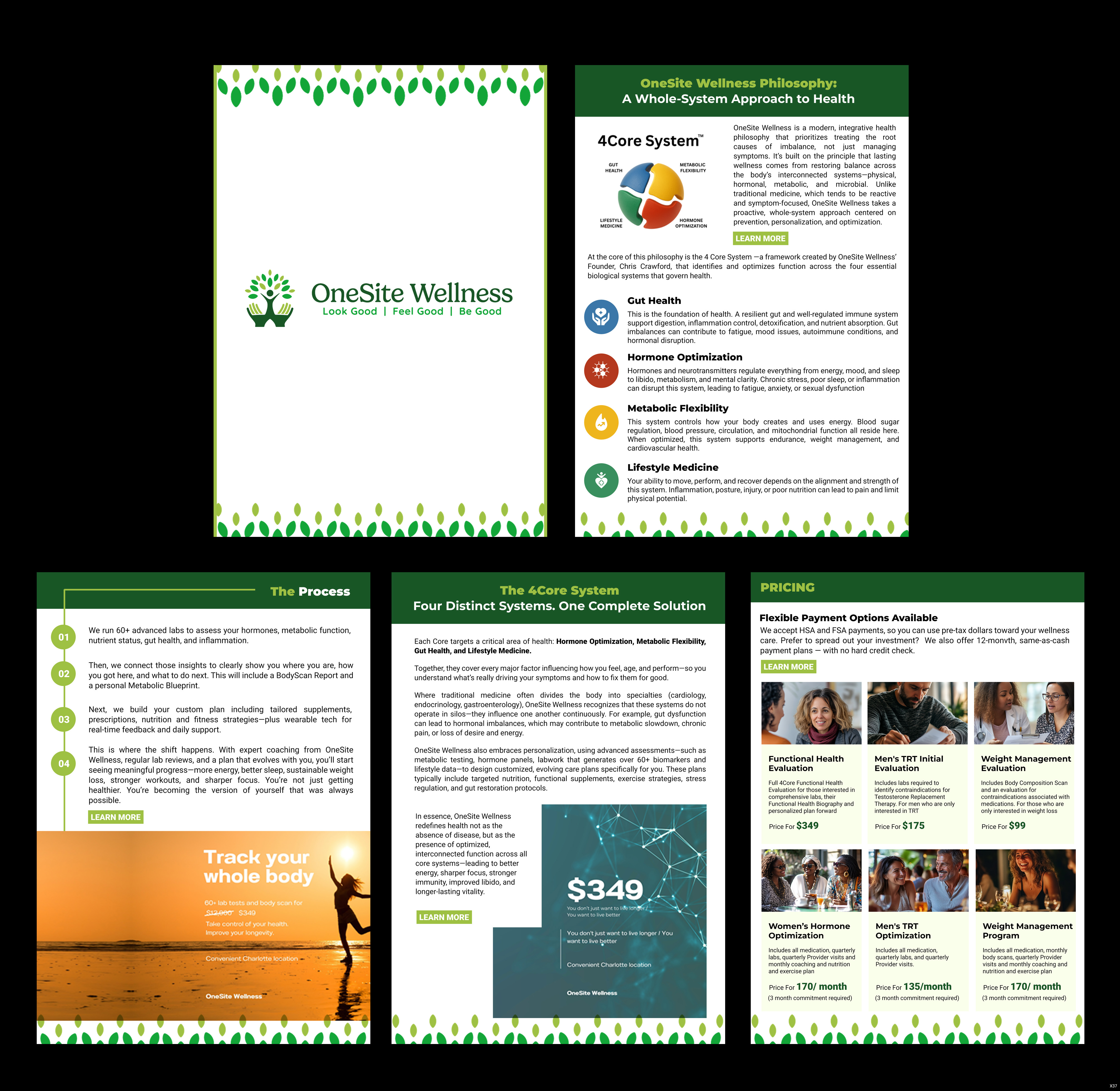 Katalog-Design von pb für Huetiful | Design #35560105