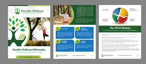 Catalogue Design by Stan$oul for Huetiful | Design: #35556363