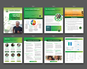 Catalogue Design by Impressive Designs for Huetiful | Design: #35569338