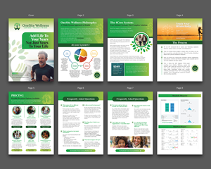 Catalogue Design by Impressive Designs for Huetiful | Design: #35574516