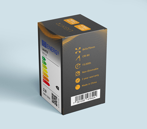 Packaging Design by lookedaeng for this project | Design: #35555556