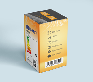 Packaging Design by lookedaeng for this project | Design: #35555712