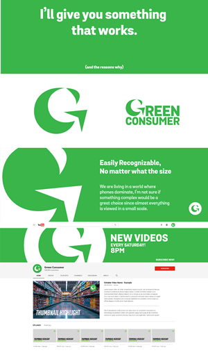 Logo Design by re44 for this project | Design: #35591052