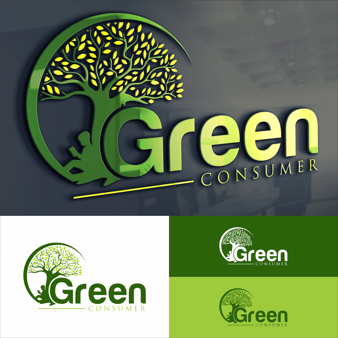 Logo Design by UP_Creative for this project | Design #35584398