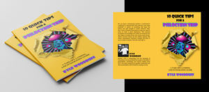 Book Cover Design by Graphic Storm