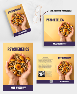 Book Cover Design by Miguel Silva