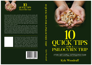 Diseño de portada de libro por abdul700 para este proyecto | Diseño: #35563658