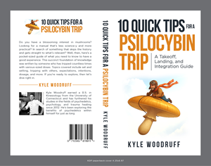 Diseño de portada de libro por abdul700 para este proyecto | Diseño: #35594941