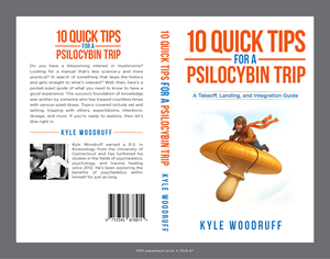 Book Cover Design by abdul700 for this project | Design: #35595264