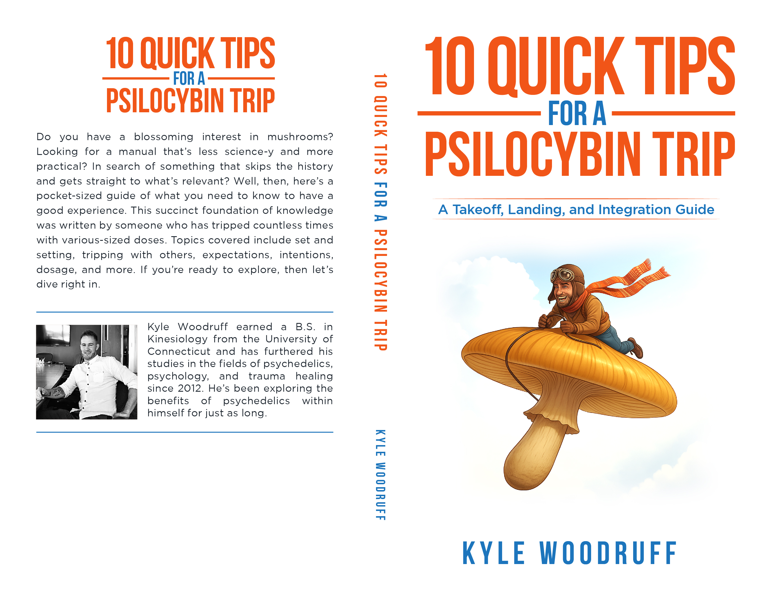 Diseño de portada de libro por abdul700 para este proyecto | Diseño #35597298